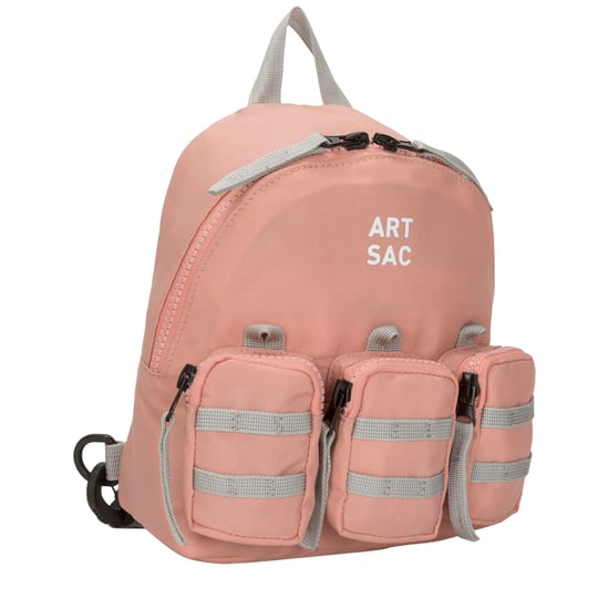 Jakson Triple S Backpack