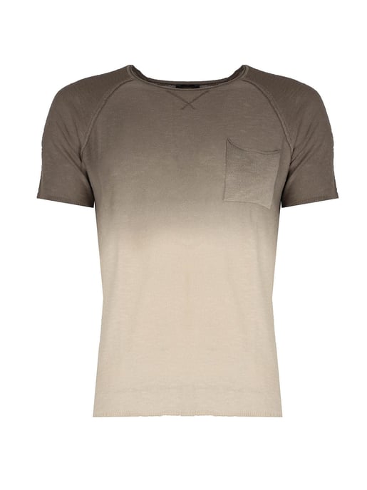 Xagon Man T-Shirt Men's Green