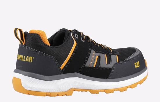 Caterpillar Accelerate S3 Veiligheids-Sneakers Heren - Image 3