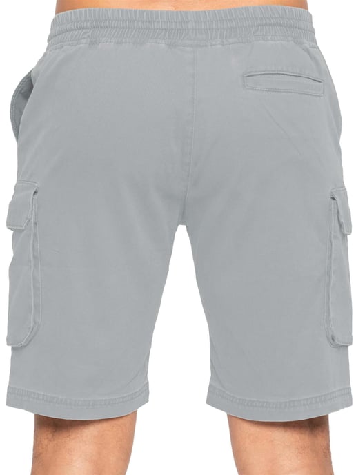 Enzo | Mens Cargo Shorts