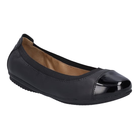 JOSEF SEIBEL Pippa 07 | Ballerina voor Dames | groen - Image 1