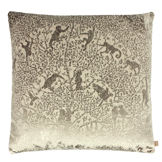 Kai Tilia Exotische Jacquard Rechthoekige Kussenhoes - Image 1