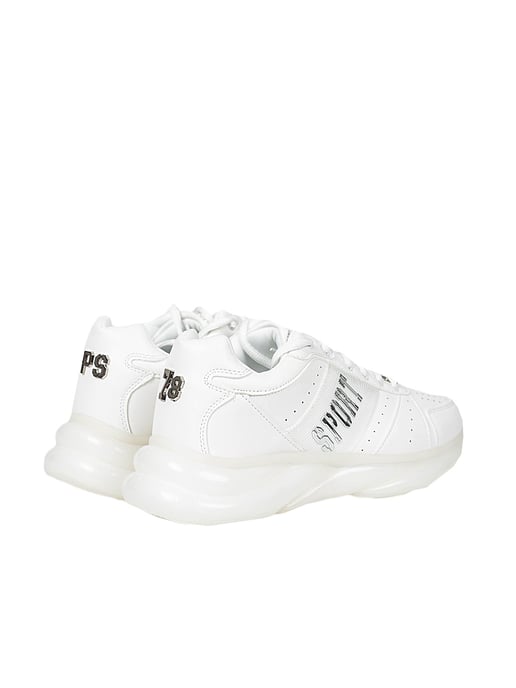 Plein Sport Sneakers Mannen Wit - Image 3