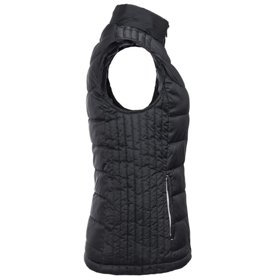 Russell Dames/dames Nano Body Warmer (Zwart) - Image 2