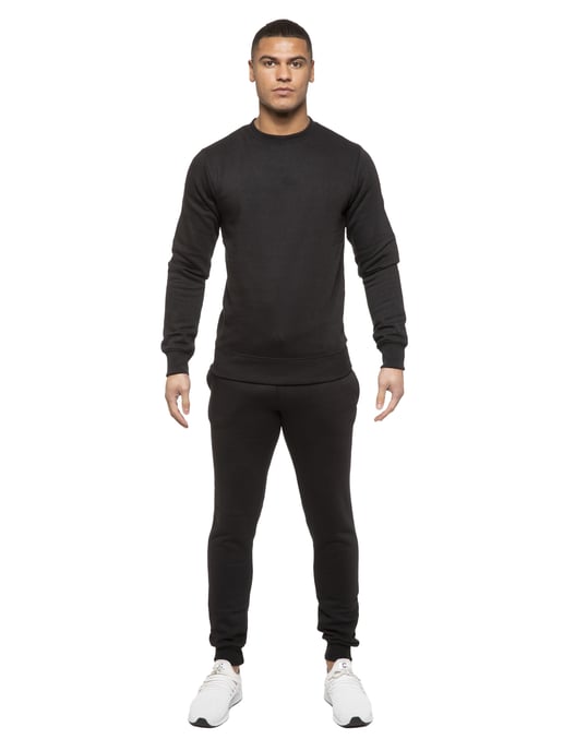 Kruze | Heren Trainingspak Set - Image 1