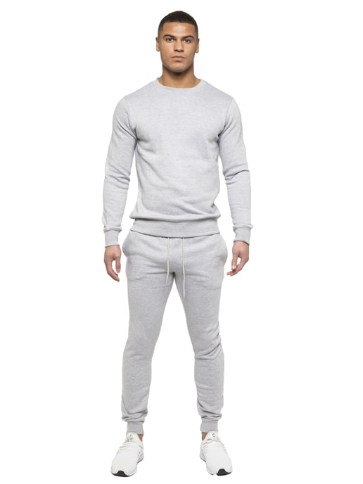 Kruze | Heren Trainingspak Set - Image 1