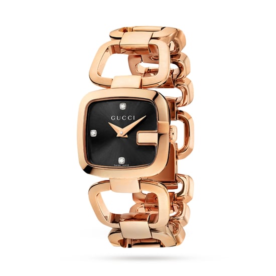 Gucci YA125512 Ladies Watch