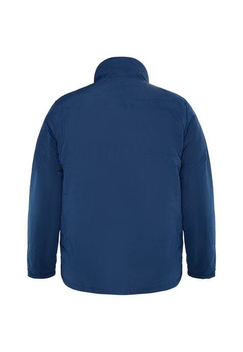 Mo Gewatteerde blouson Heren marine - Image 2
