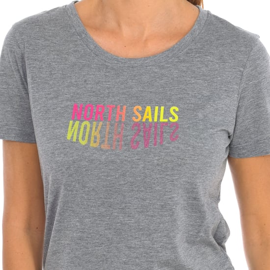 Short sleeve t-shirt 9024290 women
