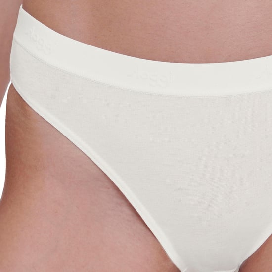 Sloggi Go Casual High Leg  Brief