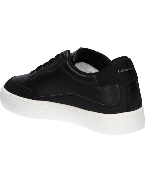 Sneakers voor heren Calvin Klein in zwart - Image 4