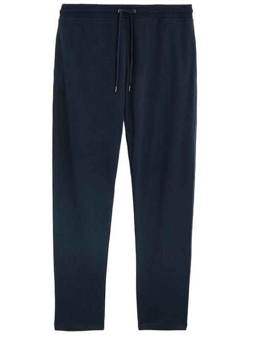 Kruze Heren Open Hem Joggers - Image 5