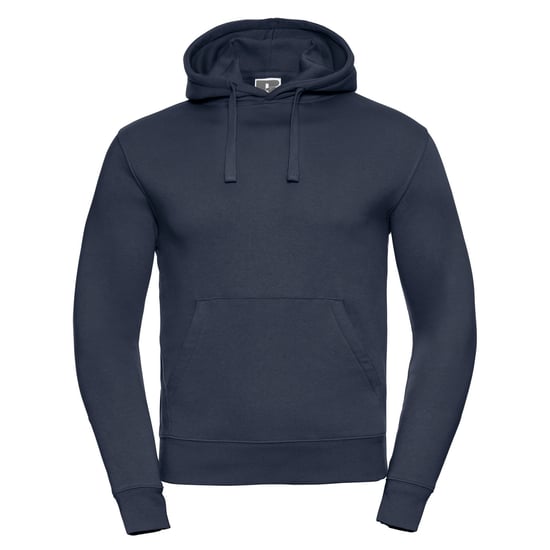 Russell Heren Authentieke Hoodie (Franse marine) - Image 1