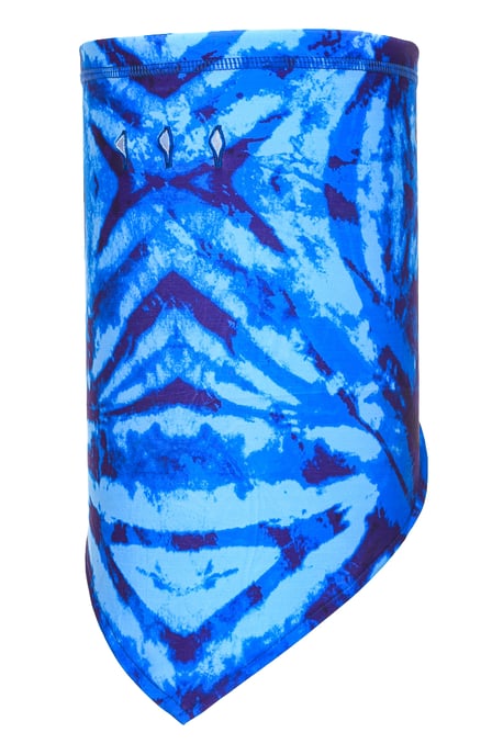 Unisex 66900 Elastic Fit Thermal Insulated Neck and Face Bandana