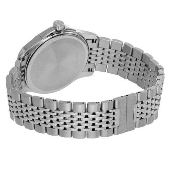 Gucci YA1264106 Dive black Dial Men's Watch