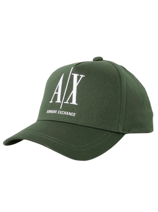 Armani Exchange baseballpet voor heren - Image 1