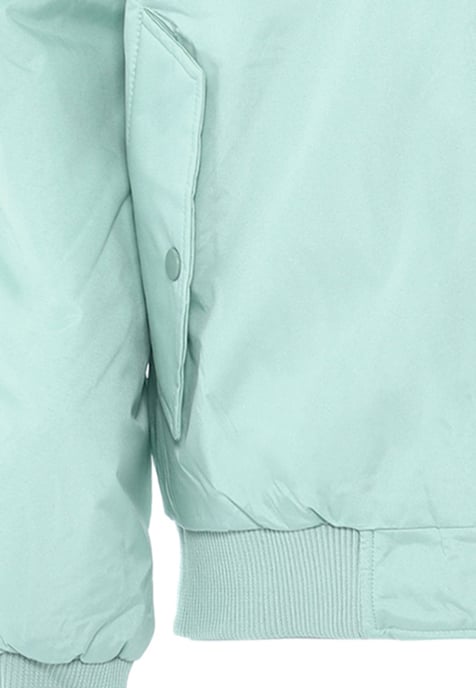 Mo blouson jas Heren IJs munt - Image 3