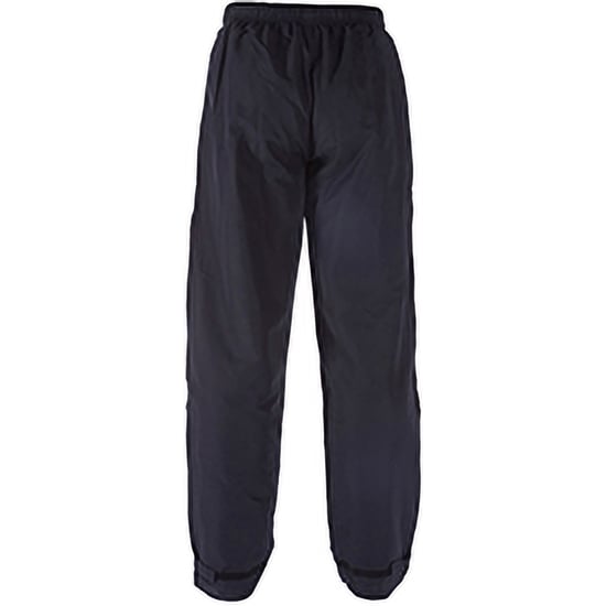 Canterbury Mens Stadium Elasticated Sports Trousers (Black)