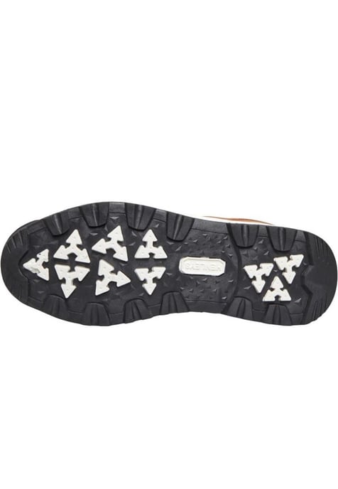 Henleys Heren Elan Laarzen in Bruin - Image 2
