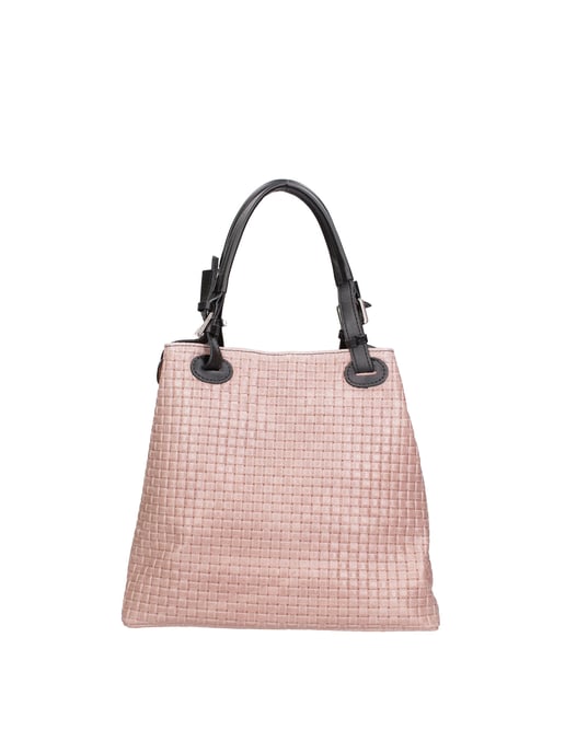 Gave Lux Shopper tas Vrouwen ANTIQUE PINK - Image 4