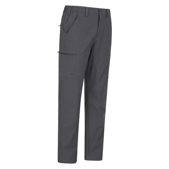 Mountain Warehouse Heren Stretch Winter Wandelbroek (Grijs) - Image 4