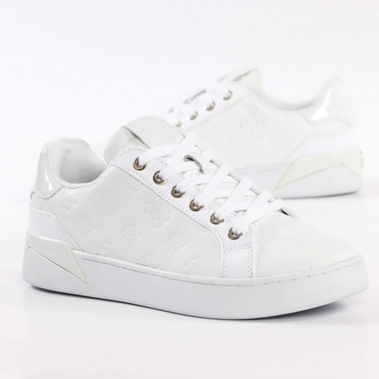 Guess damessneakers Rheaa - Image 2
