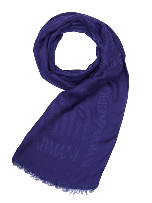 Emporio Armani-sjaal - Image 1