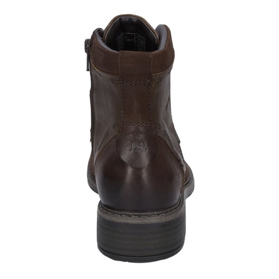 JOSEF SEIBEL Selena 50 | Enkellaars voor Dames | bruin - Image 5