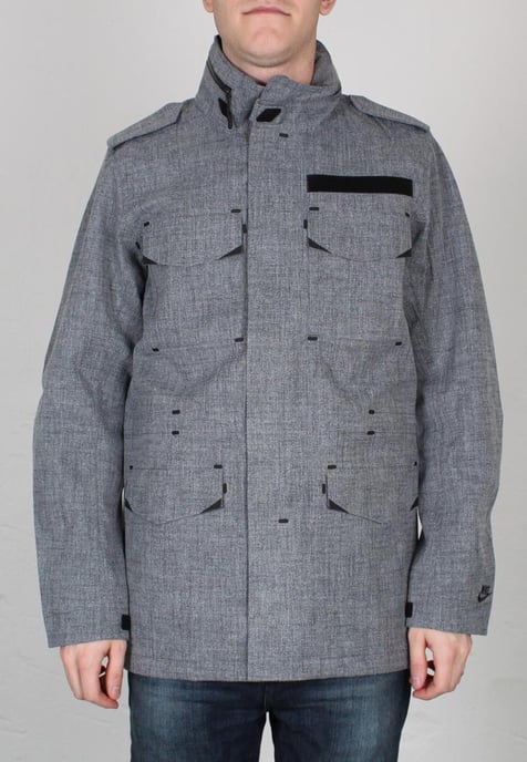 Nike Sportswear Wol M65 Heren Storm Fit Jas - Image 1