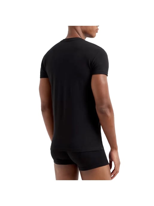 Emporio Armani heren GA adelaar t-shirt - Image 3