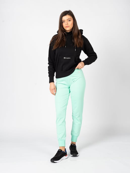 Champion broek Vrouw groen - Image 2