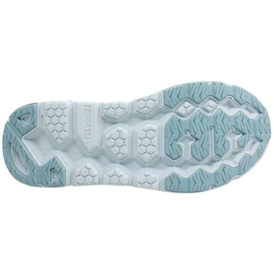 Hoka One Clifton L Unisex Blauwe Sportschoenen - Image 2
