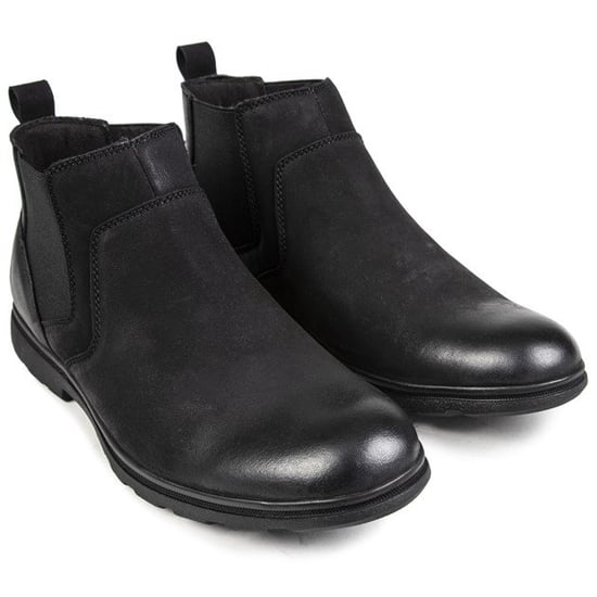 Hush Puppies Tyrone MEMORY FOAM Heren - Image 2