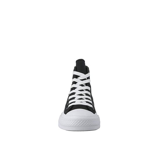 Converse Chuch Taylor II Hi Womens Black Plimsolls
