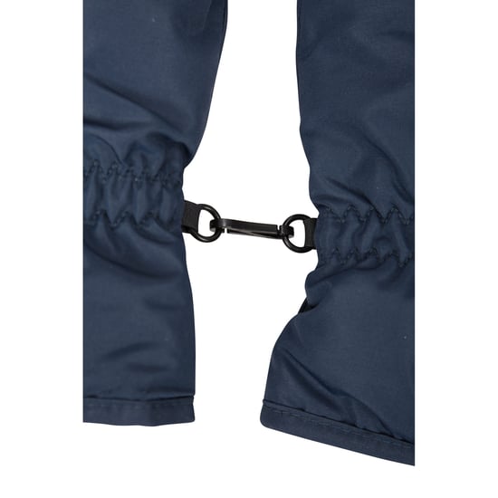 Mountain Warehouse Dames/Dames Skihandschoenen (Marine) - Image 5
