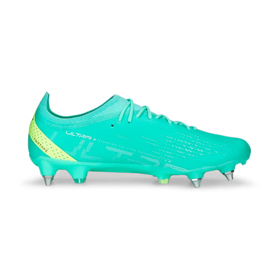 PUMA Unisex ULTRA ULTIMATE MxSG Voetbalschoenen Volwassenen - Image 5