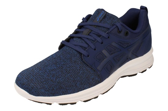 Asics Gel-torrance Heren Blauwe Sneakers - Image 1