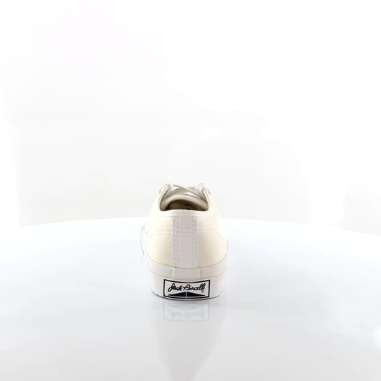 Converse Jack Purcell CP JP Mens Off White Plimsolls