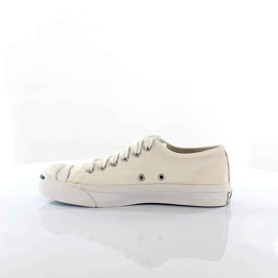 Converse Jack Purcell CP JP Mens Off White Plimsolls