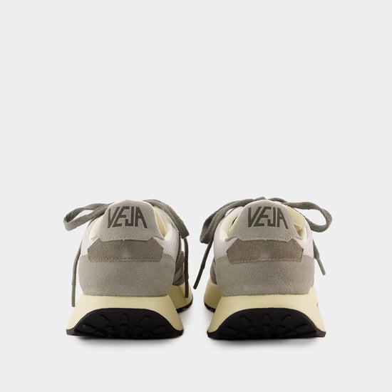 Paulistana sneakers - Veja - Synthetisch - Grijs - Image 2