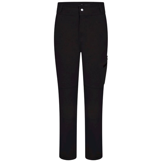 Dare 2B Kinder/Kids Reprise II Lichtgewicht Broek (Zwart) - Image 1