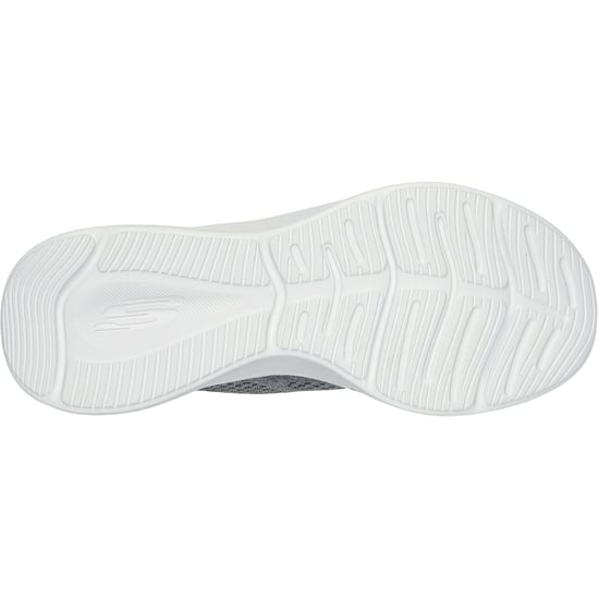 Skechers Skech-Lite Pro Natural Textile Vrouwentrainers Grijs/Multi - Image 2