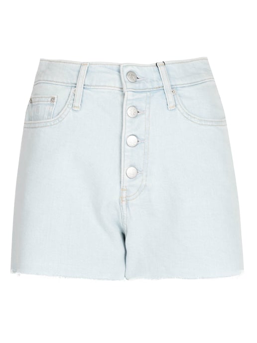 Calvin Klein shorts Vrouw blauw - Image 1