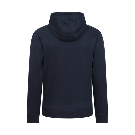 Mountain Warehouse Heren Verkennen van het buitenleven Hoodie (Marine) - Image 2