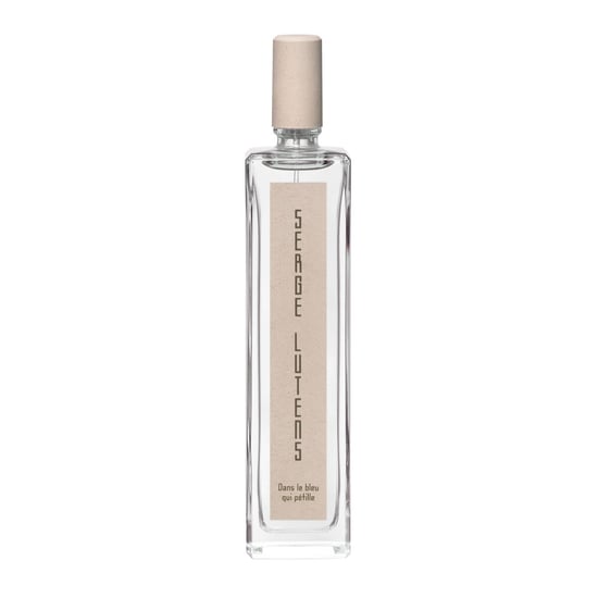 In de bruisende blauwe - EdP 100ml - Image 1