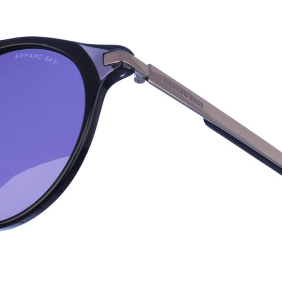 Unisex AB12305 Oval Shape Sunglasses