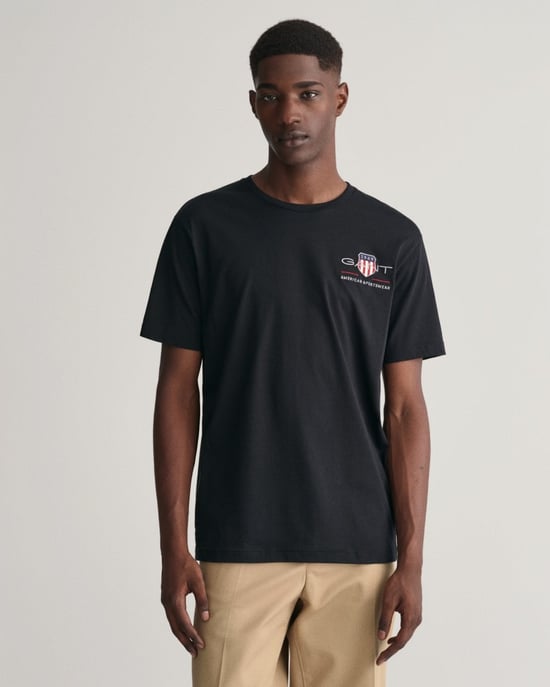 Gant T-Shirt - Image 1
