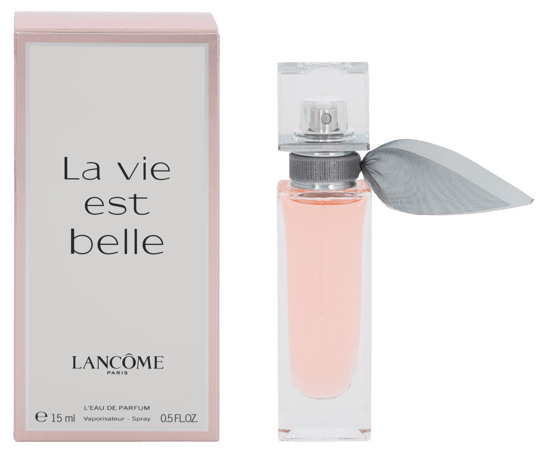 Lancome La Vie Est Belle Edp Spray 15ml - Image 4