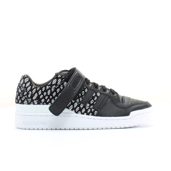 Adidas Forum Womens Black Trainers