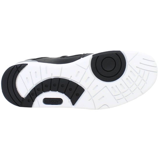 Lacoste Court Cage 0721 1 SMA Mens Black Trainers - Image 2